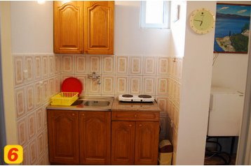 Macedonia Privát Ohrid, Exterior